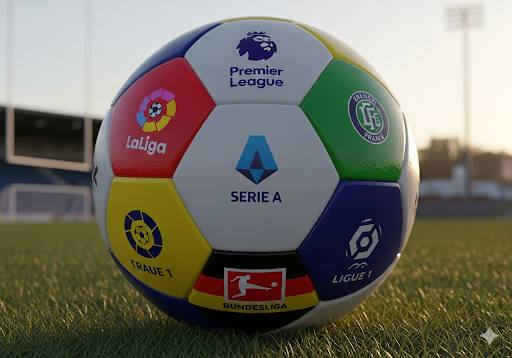 泊松分布预测比分示意图